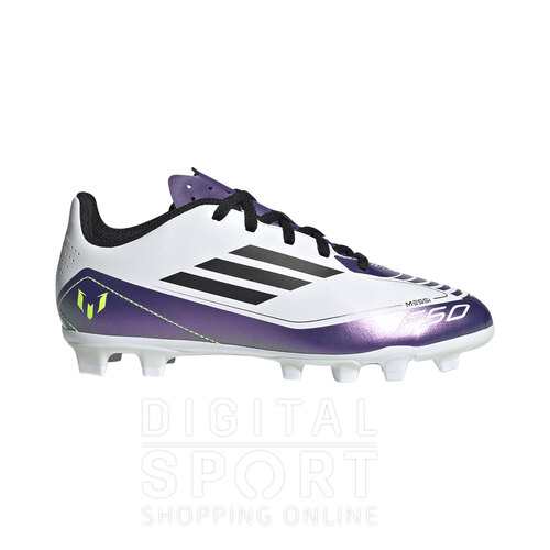 BOTINES F50 CLUB FXG J MESSI