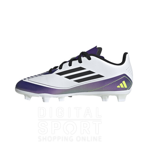 BOTINES F50 CLUB FXG J MESSI