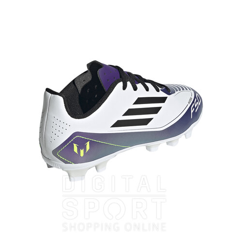 BOTINES F50 CLUB FXG J MESSI