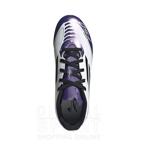 BOTINES F50 CLUB FXG J MESSI