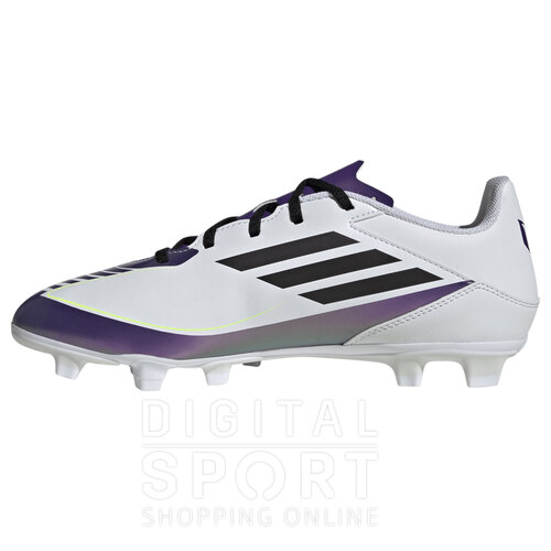 BOTINES F50 CLUB FXG MESSI