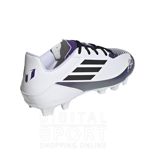 BOTINES F50 CLUB FXG MESSI