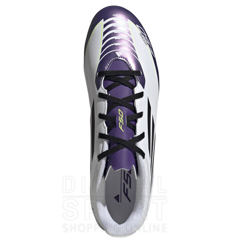 BOTINES F50 CLUB FXG MESSI