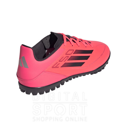 BOTINES F50 CLUB TF