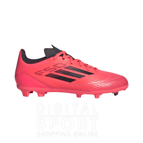 BOTINES F50 LEAGUE FG J