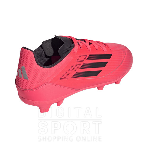 BOTINES F50 LEAGUE FG J