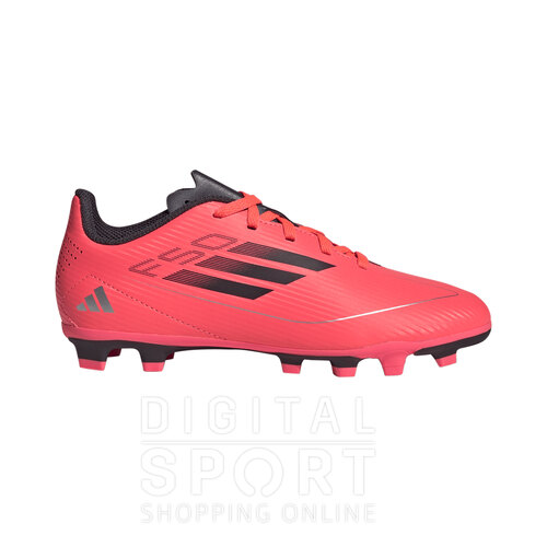 BOTINES F50 FXG