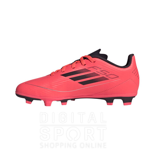 BOTINES F50 FXG