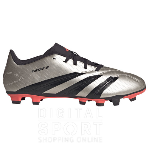 BOTINES PREDATOR CLUB FXG