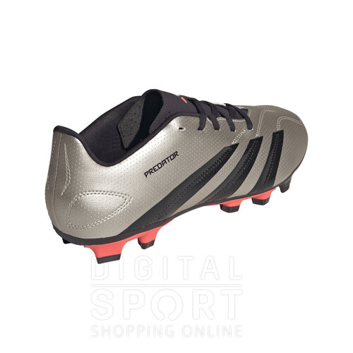 BOTINES PREDATOR CLUB FXG