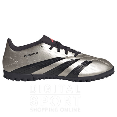 BOTINES PREDATOR CLUB TF