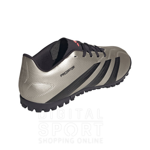 BOTINES PREDATOR CLUB TF