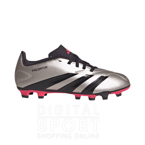 BOTINES PREDATOR CLUB L FXG J