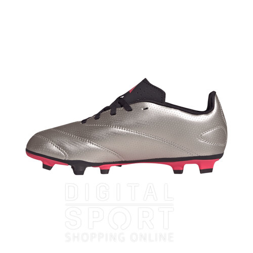 BOTINES PREDATOR CLUB L FXG J