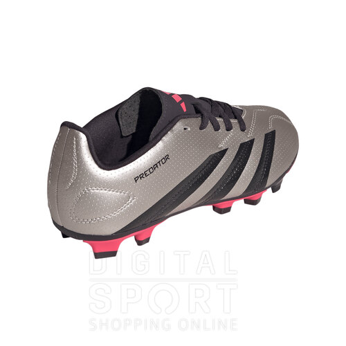 BOTINES PREDATOR CLUB L FXG J