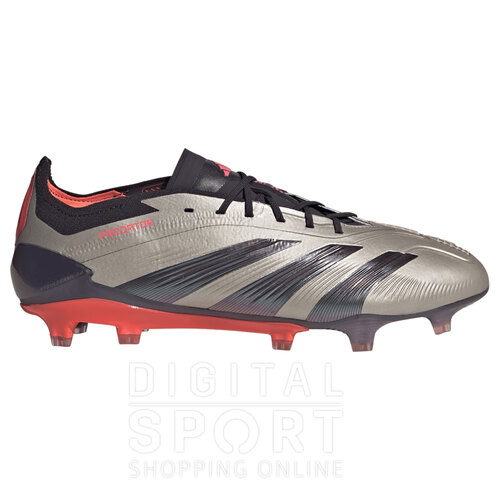 BOTINES PREDATOR ELITE L FG