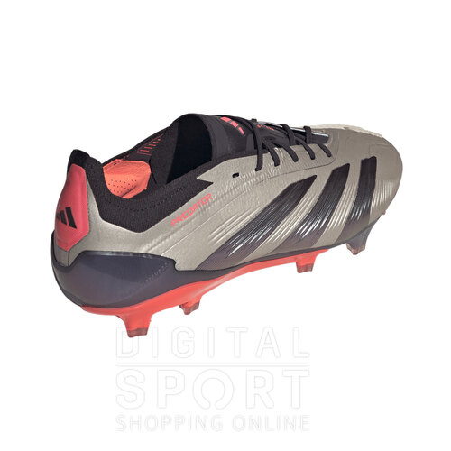 BOTINES PREDATOR ELITE L FG