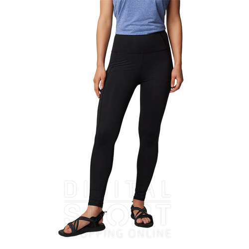 CALZA BOUNDLESS TREK LEGGING