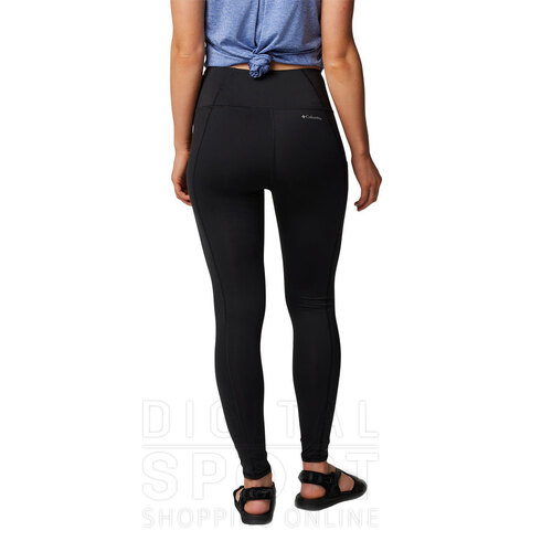 CALZA BOUNDLESS TREK LEGGING