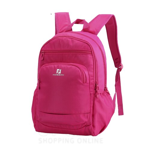 MOCHILA BIPPER 25L