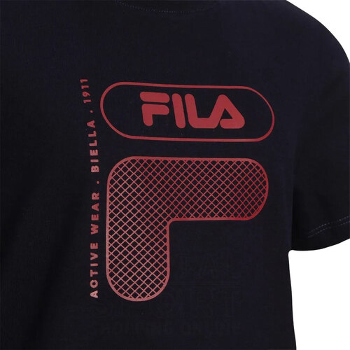 REMERA FLINT KIDS