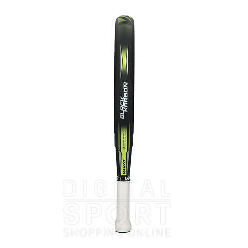 PALETA BLACK KARBON SPEED C25