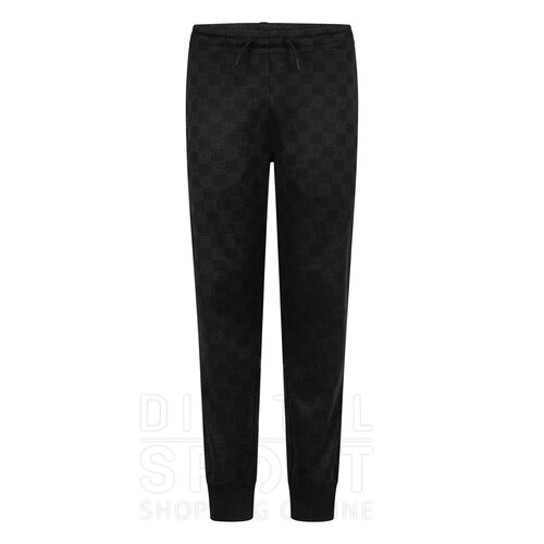 PANTALON JORDAN MONOGRAM