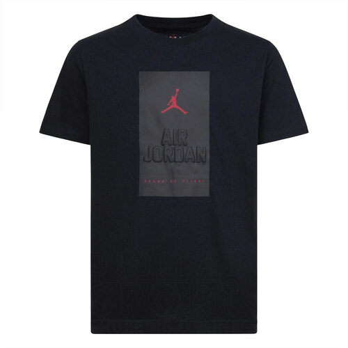 REMERA JORDAN JUMPMAN KIDS