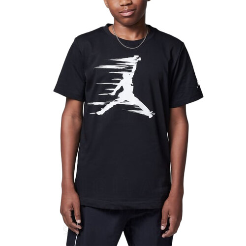 REMERA JORDAN MVP MOTION KIDS