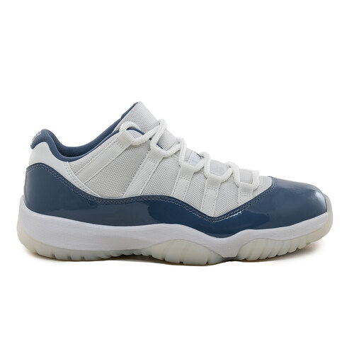 ZAPATILLAS AIR JORDAN 11 RETRO LOW DIFFUSED BLUE