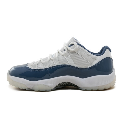 ZAPATILLAS AIR JORDAN 11 RETRO LOW DIFFUSED BLUE