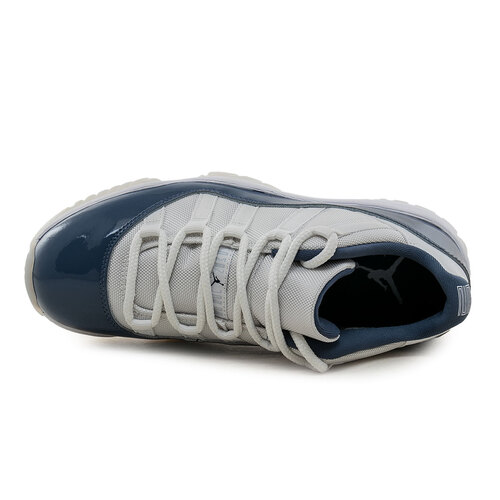 ZAPATILLAS AIR JORDAN 11 RETRO LOW DIFFUSED BLUE