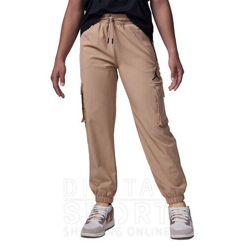 PANTALON JORDAN POST UP KIDS