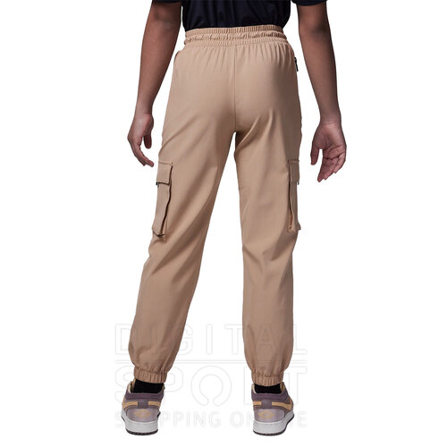 PANTALON JORDAN POST UP KIDS