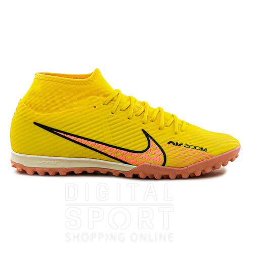 BOTINES ZOOM SUPERFLY 9 ACADEMY TF