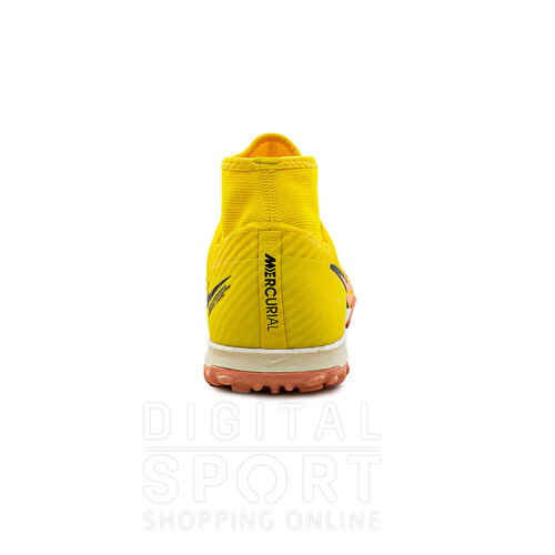 BOTINES ZOOM SUPERFLY 9 ACADEMY TF