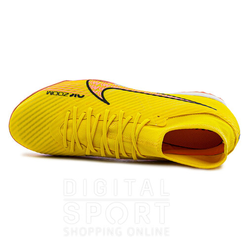 BOTINES ZOOM SUPERFLY 9 ACADEMY TF