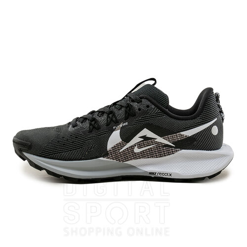 ZAPATILLAS W NIKE REACTX PEGASUS TRAIL 5