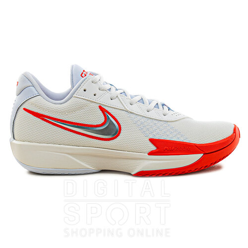 ZAPATILLAS AIR ZOOM G.T. CUT ACADEMY