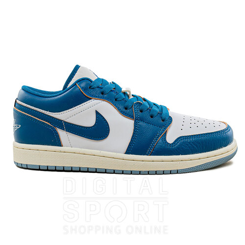 ZAPATILLAS AIR JORDAN 1 LOW SE