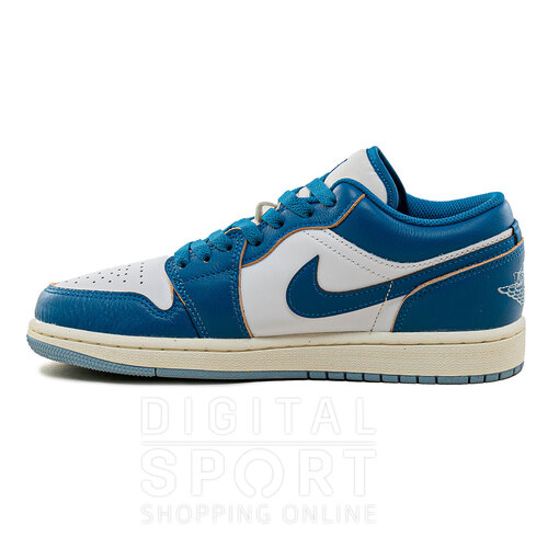 ZAPATILLAS AIR JORDAN 1 LOW SE