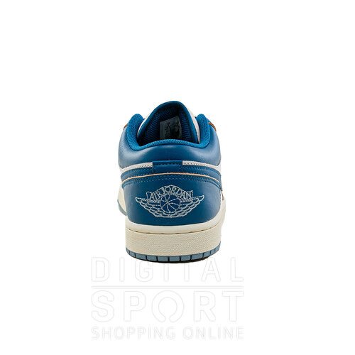 ZAPATILLAS AIR JORDAN 1 LOW SE