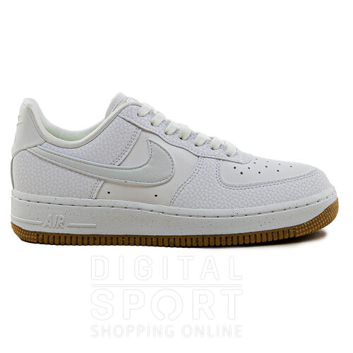 ZAPATILLAS AIR FORCE 1 LOW PRM NEXT NATURE