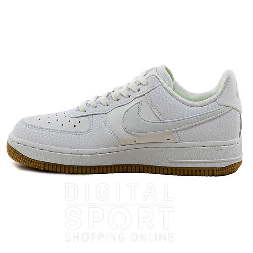 ZAPATILLAS AIR FORCE 1 LOW PRM NEXT NATURE