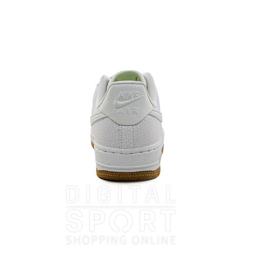 ZAPATILLAS AIR FORCE 1 LOW PRM NEXT NATURE