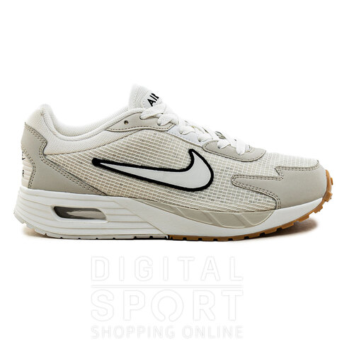 ZAPATILLAS AIR MAX SOLO