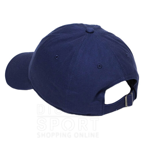 GORRA CLUB UNSTRUCTURED FUTURA