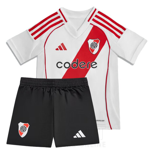 CONJUNTO RIVER PLATE MINI KIDS