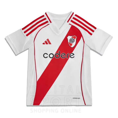 CONJUNTO RIVER PLATE MINI KIDS