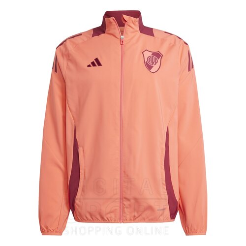 CAMPERA PRESENTATION RIVER PLATE